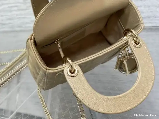 OldCobbler Bags Calfskin Diro Lady Mini 0612